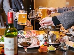 -深圳中海凯骊酒店