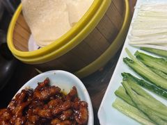 -小菜园新徽菜(苏州繁花中心店)