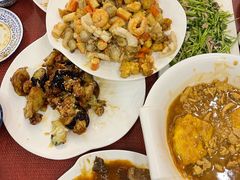 -桃子餐厅·天津菜(红星路直营店)