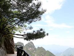 -大明山自然探索公园