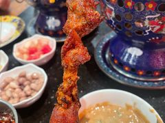 -南门涮肉(上海二店)