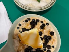 -堂屋糖水店(愚园店)
