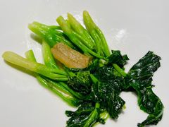 -潮汕味道·煮海餐厅(金麟大厦店)