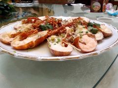 -渔民新村(番禺总店)