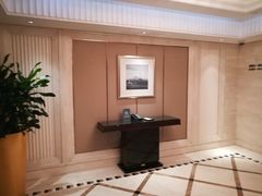 -常州武进九洲喜来登酒店