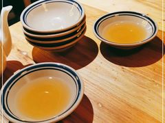-破三川·新川菜(静安大融城店)