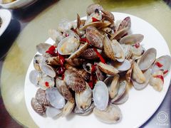 -九龙餐厅(大沽路店)