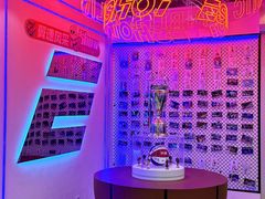 -翼速篮球·儿童体适能·中考体育(鲁能城店)