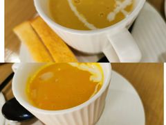 -本处·素食·融合料理(南油店)