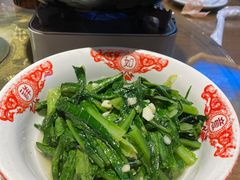 -肖记公安牛肉鱼杂馆·省级非物质文化遗产(万松园直营店)