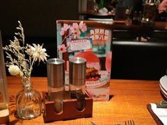 -卡朋厨房(289艺术园区店)