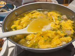 -不倒翁·安徽名菜楼(步行街店)