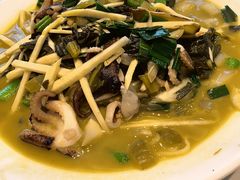 -吴记百家·私房菜·家宴(润园店)