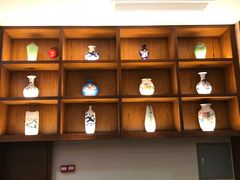 -大佛寺高级素食自助餐厅