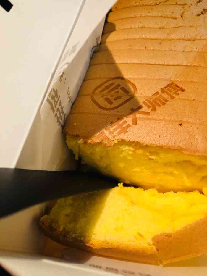 南洋大师傅(三千集商场店)-"这个面包才出来的时候味道非常非常的香