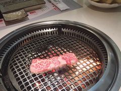 -赤坂亭M9和牛烧肉·日料398放题(万达店)