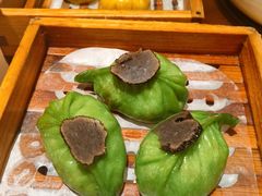 -蔡澜点心·粤菜(嘉里中心店)