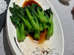 广东菜心-潮府馆·非遗潮州菜·世纪公园(新国际博览中心店)