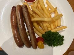 -兰特伯爵西餐厅·啤酒屋(方庄店)