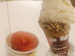 -哈根达斯(天河城店)
