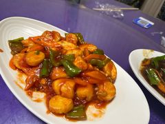 -夕阳红小吃(中街大悦城店)