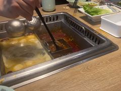 -野妹经典火锅(民治店)