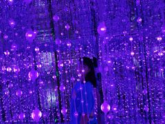 -重庆梵高星空艺术馆(解放碑旗舰店)