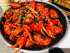 -一棠龙虾•王牌虾球(楚河汉街店)