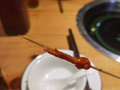-小小河边鱼(天润城店)