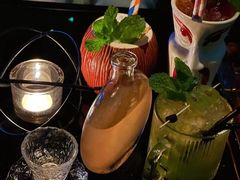 -柒Lounge(三里屯店)