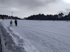 -棋盘山冰雪大世界