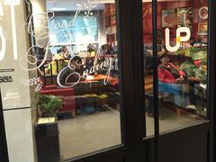 -矢量咖啡(万象汇店)