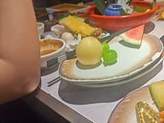 -一绪に寿喜烧自助(世茂广场店)