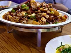 -俭寨大盘鸡·缸子肉·小公鸡·新疆菜(云通店)