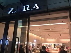 -ZARA(凯德乐峰广场店)