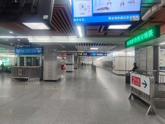-北大街(地铁站)
