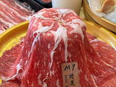 -牛匠和牛寿喜锅(西安总店)