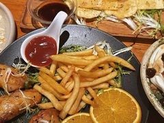 -陶享时光西餐·下午茶(信河街店)