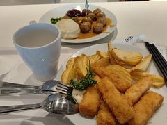 -宜家家居(四元桥商场店)