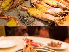 -芭菲盛宴·环球美食(解放碑英利国际店)