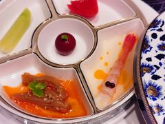 -天瑞轩·粤菜餐厅
