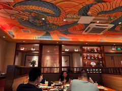 -仓桥家·焗寿司·锅物(光谷步行街店)