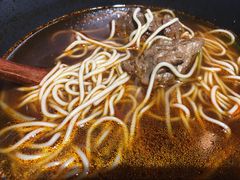 -贡梅老面馆·蟹粉面·无锡特色小吃(南长街主推店)