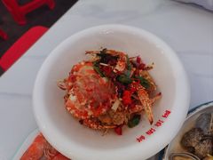 -阿浪海鲜连锁•海鲜加工•老字号(第一市场店)