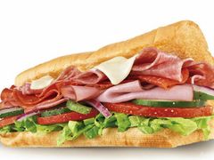 -赛百味(时代广场店)