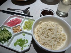 -悦融琥珀·京鲁菜·海味珍品(西单店)