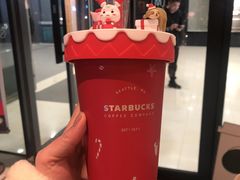 -星巴克臻选(杭州西溪印象城店)