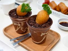 -蔡澜点心·粤菜(月星环球港店)