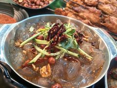 -马海涛牛肉串·午市牛腩饭·烧烤夜宵(领汇广场店)
