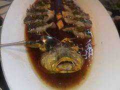 -甄御•海鲜新青岛菜(麦岛店)